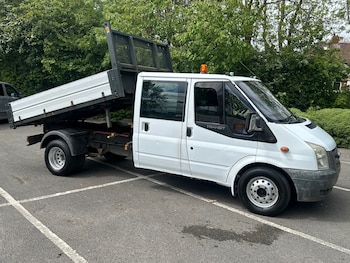Used Ford Transit 2007 for sale - 78542174: Photo