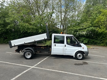 Used Ford Transit 2007 for sale - 78542174: Photo