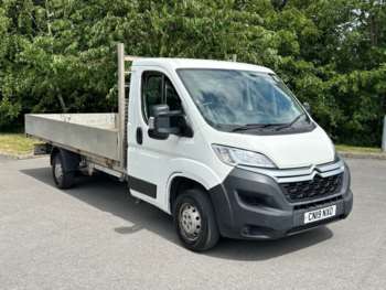 Used Citroen Relay 2019 for sale - 75064241: Photo