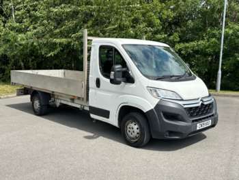 Used Citroen Relay 2019 for sale - 75064241: Photo