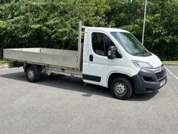Used Citroen Relay 2019 for sale - 75064241: Photo