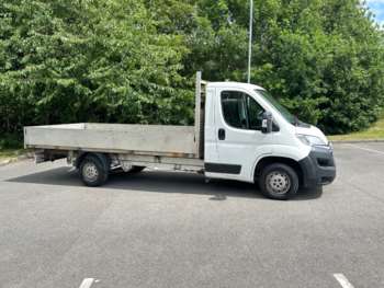 Used Citroen Relay 2019 for sale - 75064241: Photo