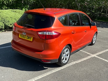 Used Ford C-Max 2010 for sale - 78422275: Photo