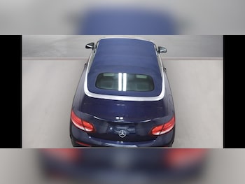 Used Mercedes-Benz C Class 2019 for sale - 79327739: Photo