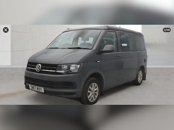 Used Volkswagen California 2017 for sale - 78852785: Photo