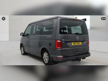Used Volkswagen California 2017 for sale - 78852785: Photo