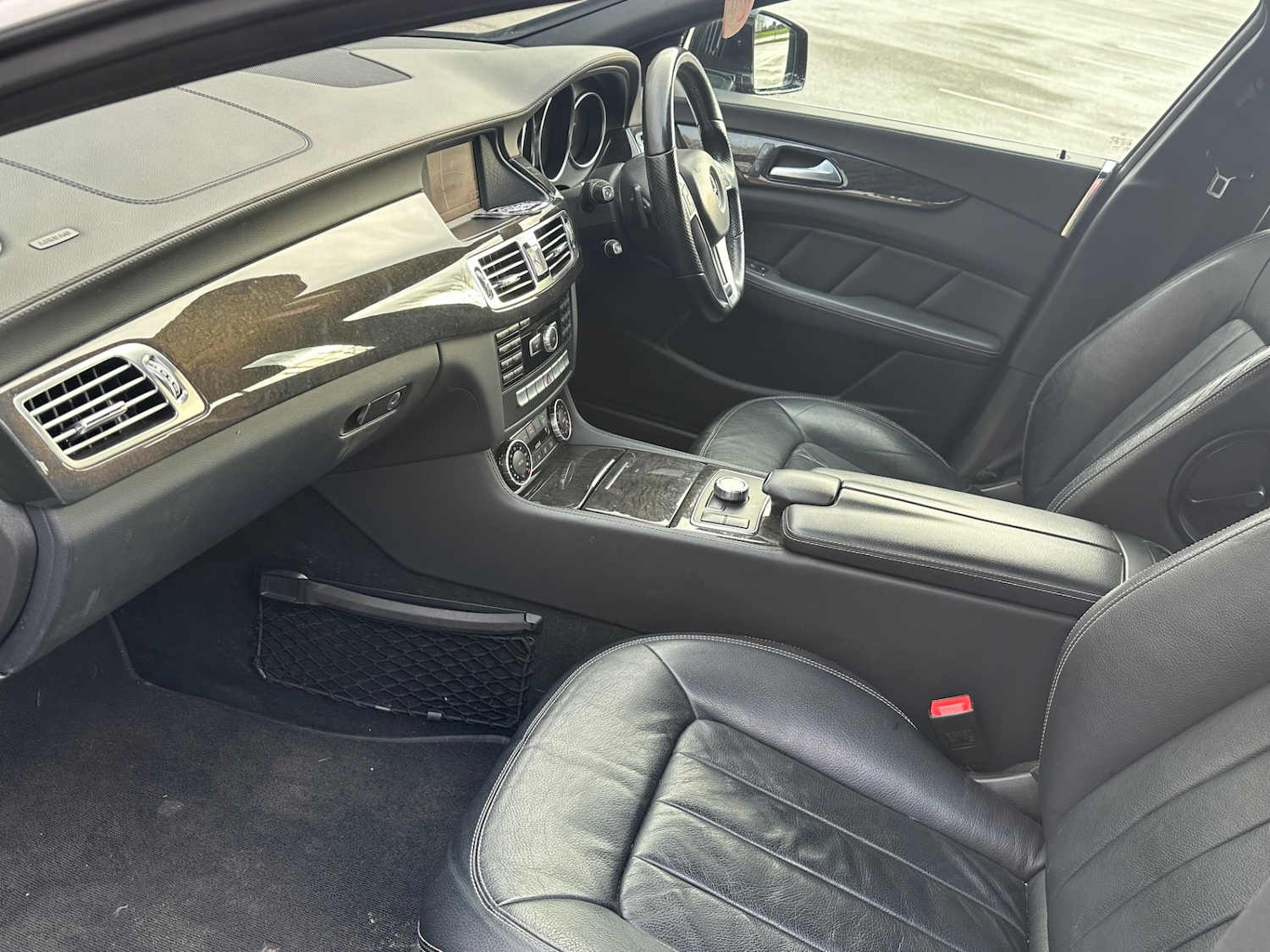 Used Mercedes-Benz CLS 2013 for sale - 77208753: Photo 11