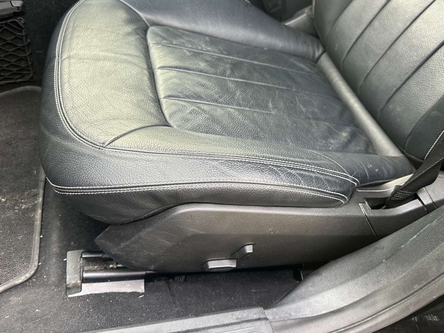 Used Mercedes-Benz CLS 2013 for sale - 77208753: Photo 12