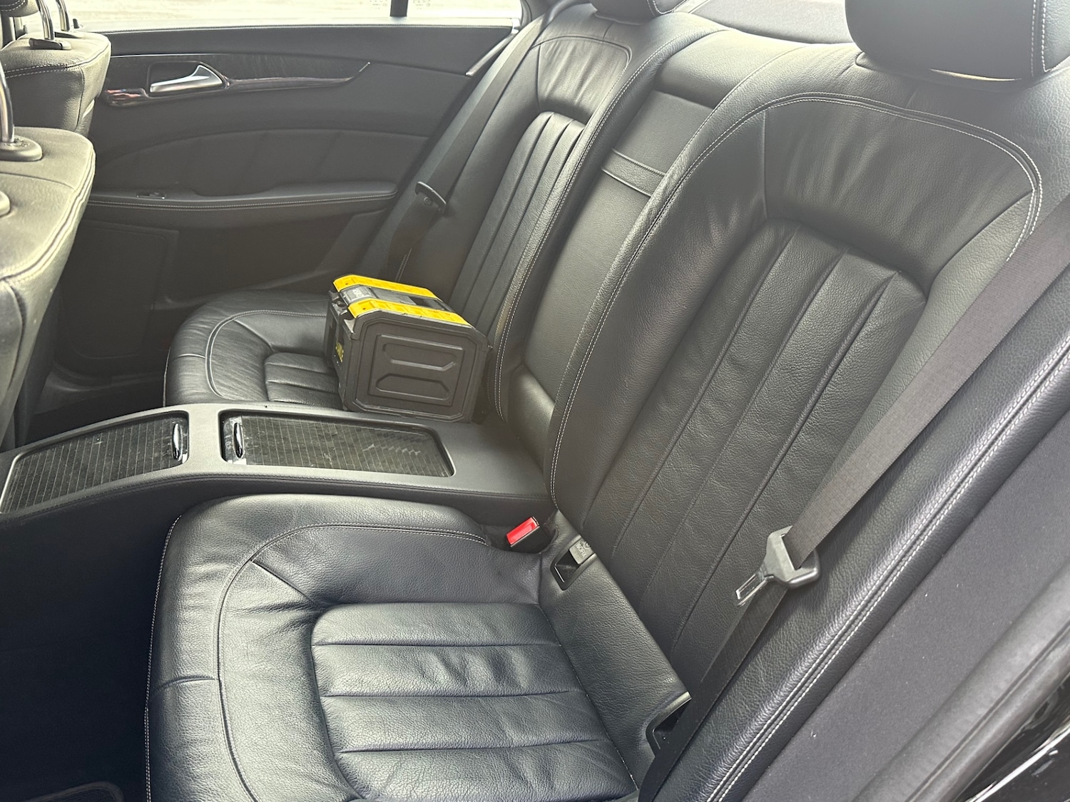 Used Mercedes-Benz CLS 2013 for sale - 77208753: Photo 14