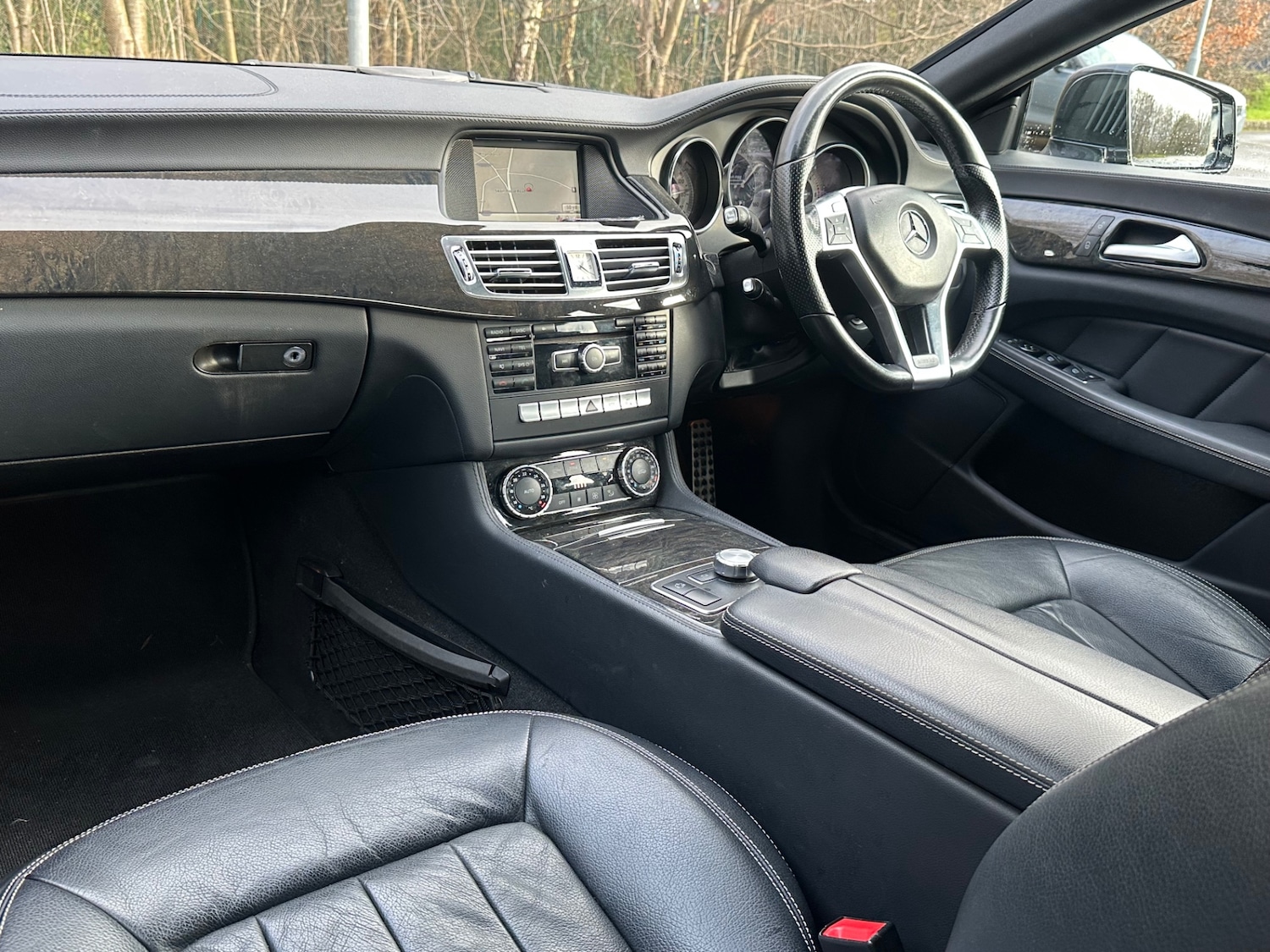 Used Mercedes-Benz CLS 2013 for sale - 77208753: Photo 15