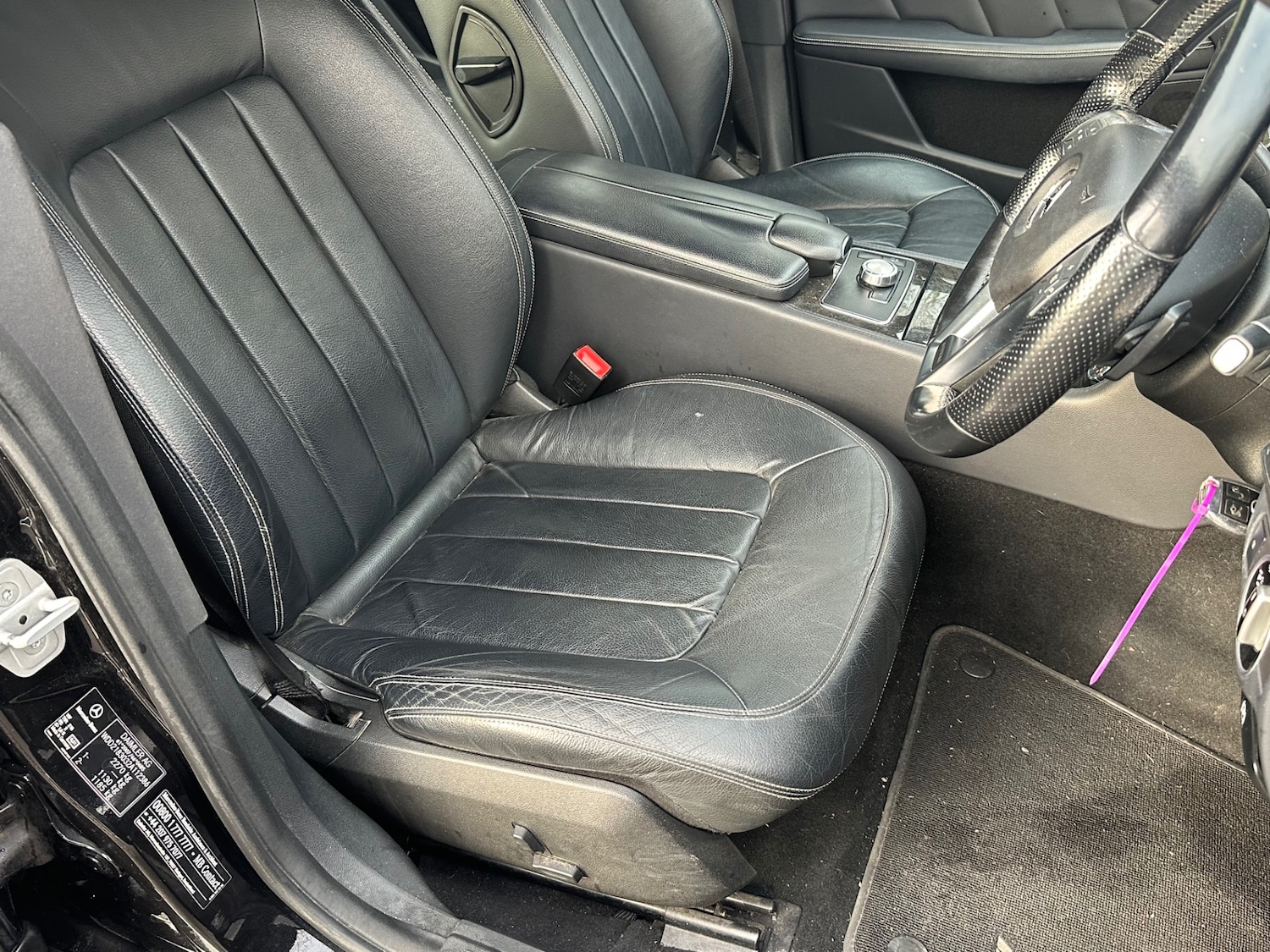 Used Mercedes-Benz CLS 2013 for sale - 77208753: Photo 19