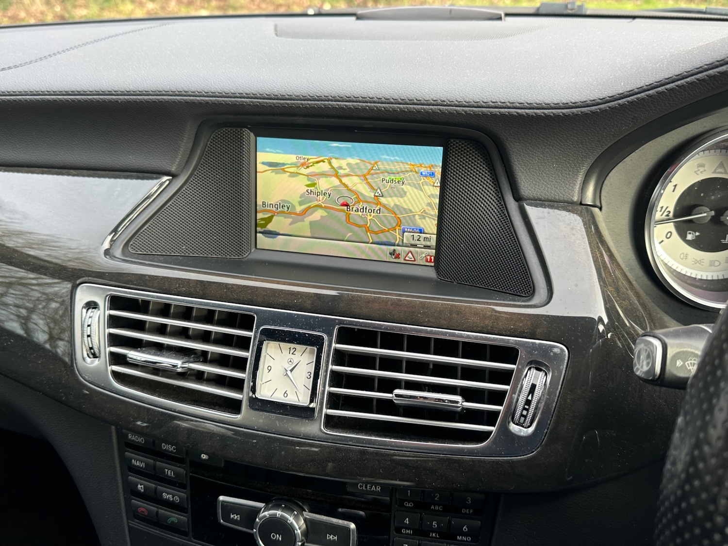 Used Mercedes-Benz CLS 2013 for sale - 77208753: Photo 21