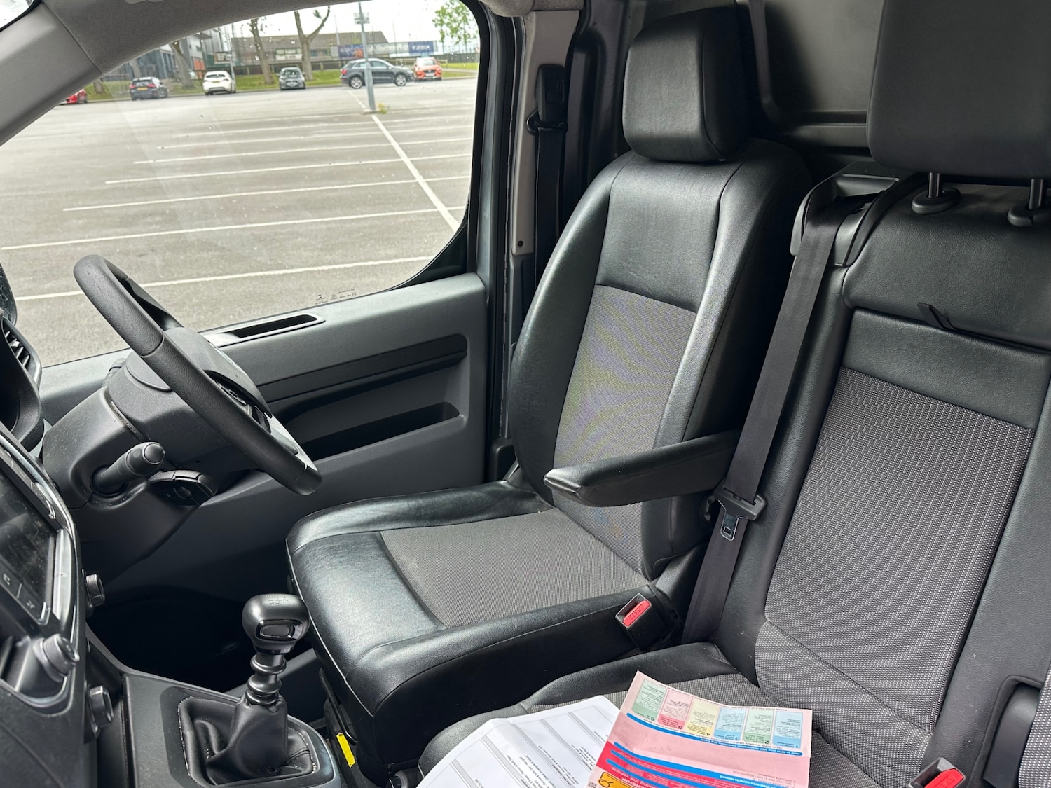 Used Vauxhall Vivaro 2021 for sale - 76673131: Photo 14