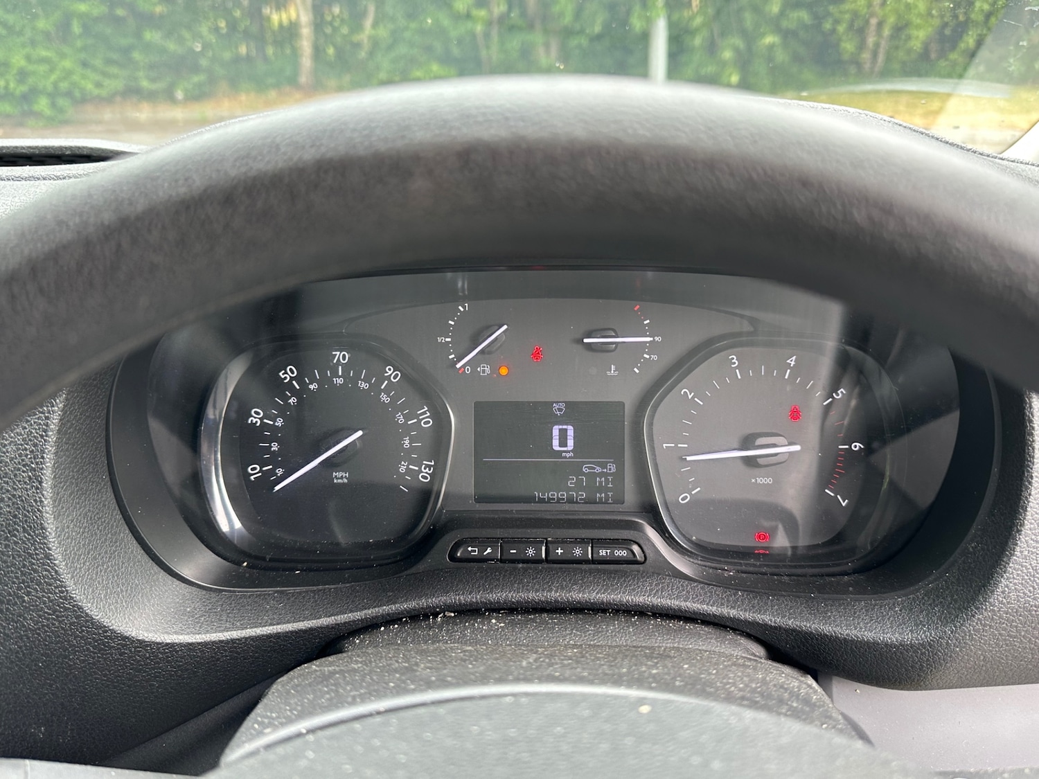 Used Vauxhall Vivaro 2021 for sale - 76673131: Photo 16