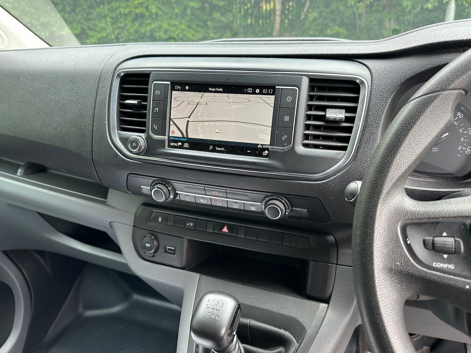 Used Vauxhall Vivaro 2021 for sale - 76673131: Photo 19