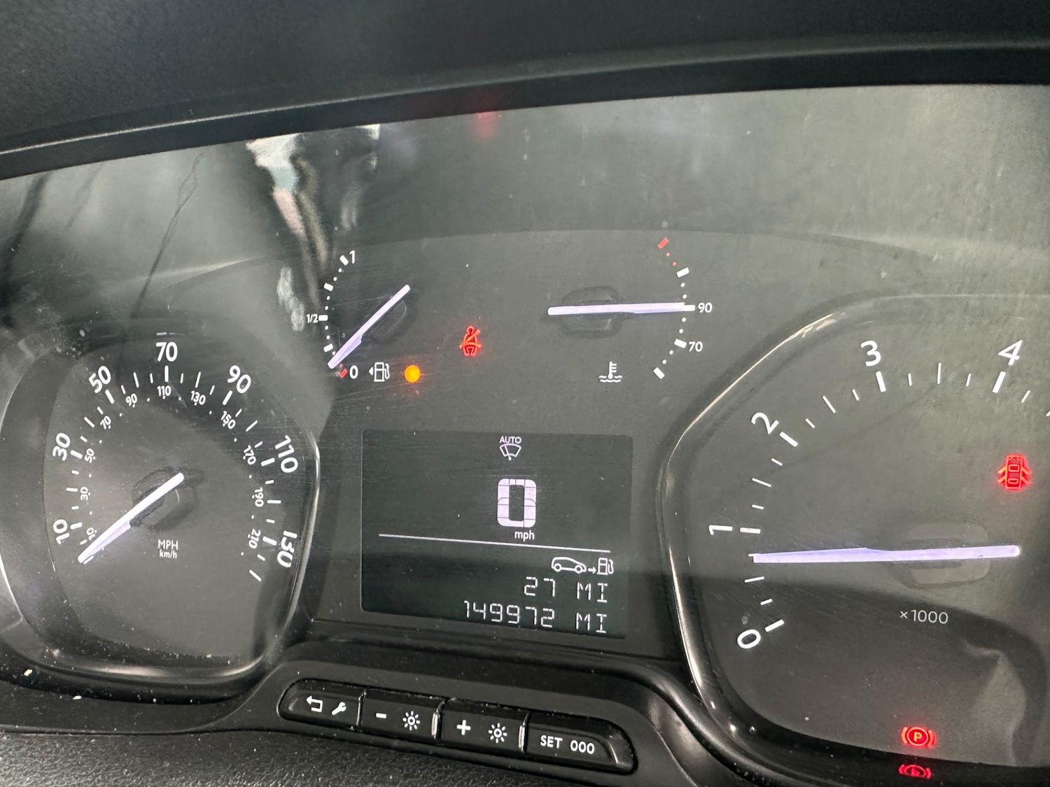 Used Vauxhall Vivaro 2021 for sale - 76673131: Photo 20