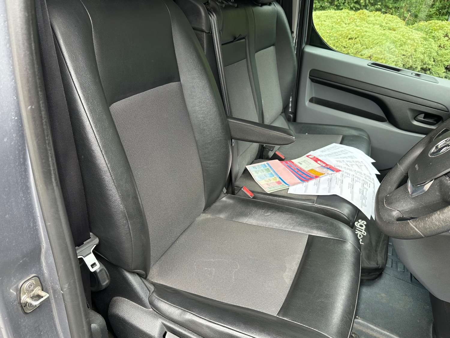 Used Vauxhall Vivaro 2021 for sale - 76673131: Photo 21