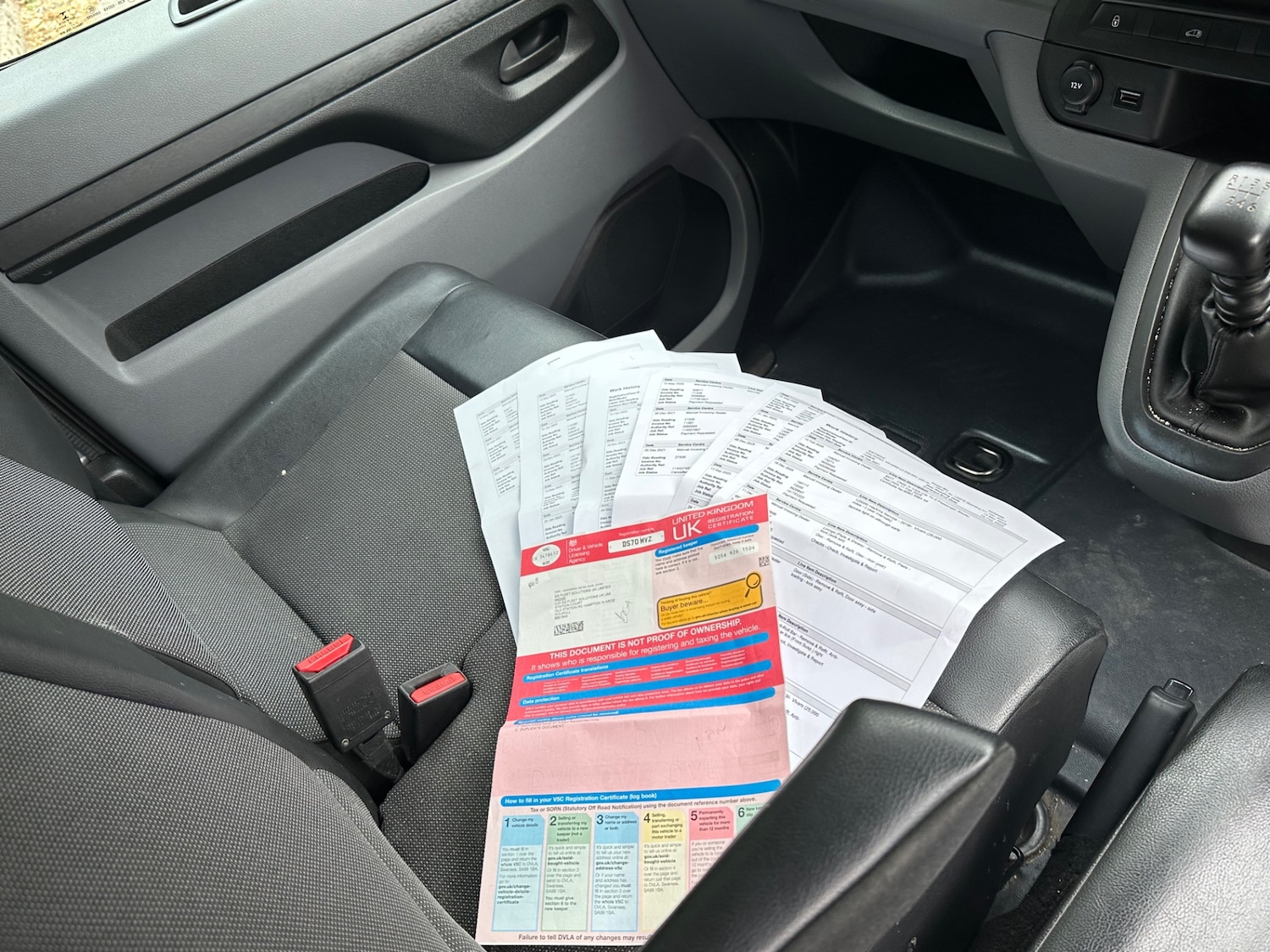 Used Vauxhall Vivaro 2021 for sale - 76673131: Photo 22