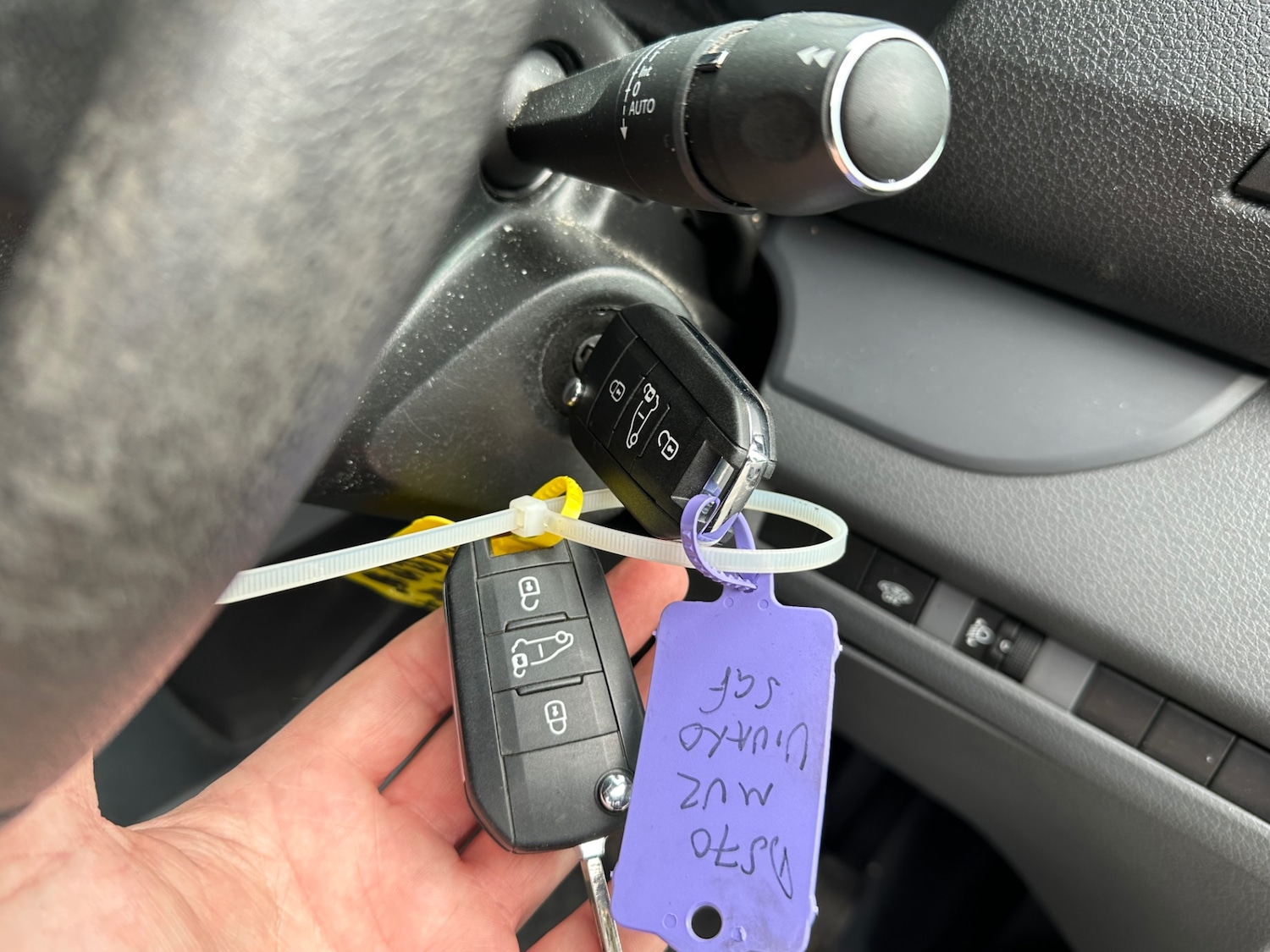 Used Vauxhall Vivaro 2021 for sale - 76673131: Photo 23