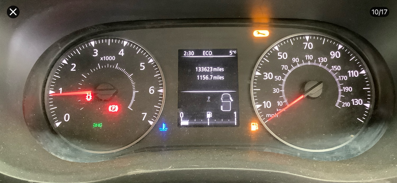 Used Vauxhall Movano 2021 for sale - 77831720: Photo 10