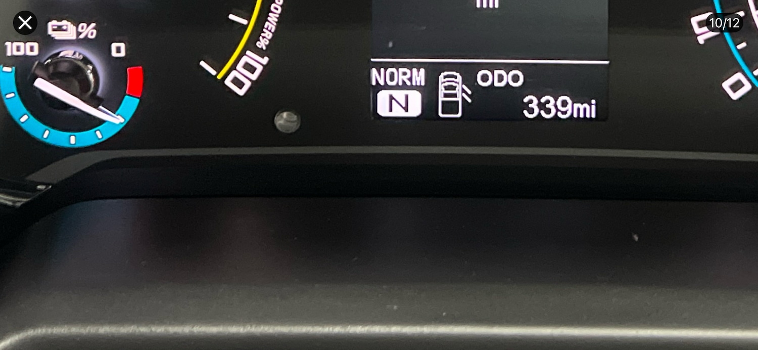 Used Maxus T90EV 2023 for sale - 77639040: Photo 10