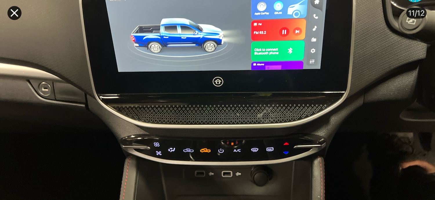 Used Maxus T90EV 2023 for sale - 77639040: Photo 11