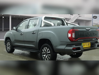 Used Maxus T90EV 2023 for sale - 77639040: Photo