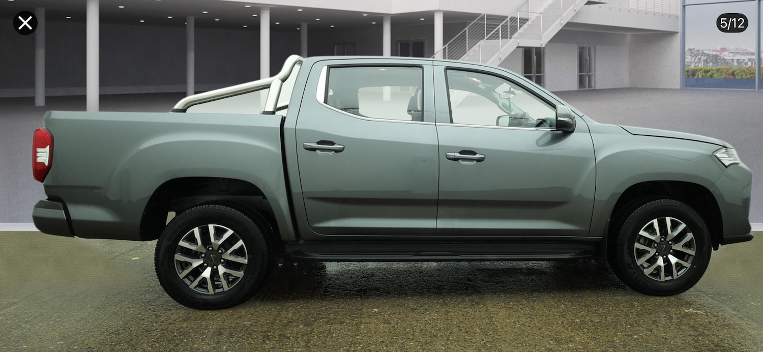 Used Maxus T90EV 2023 for sale - 77639040: Photo 5