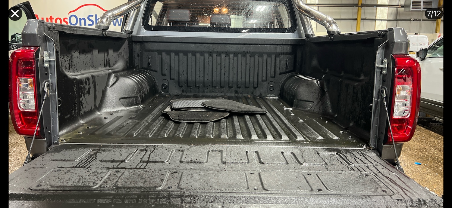 Used Maxus T90EV 2023 for sale - 77639040: Photo 7