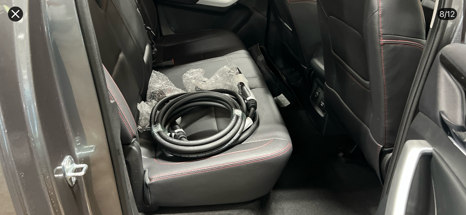 Used Maxus T90EV 2023 for sale - 77639040: Photo 8