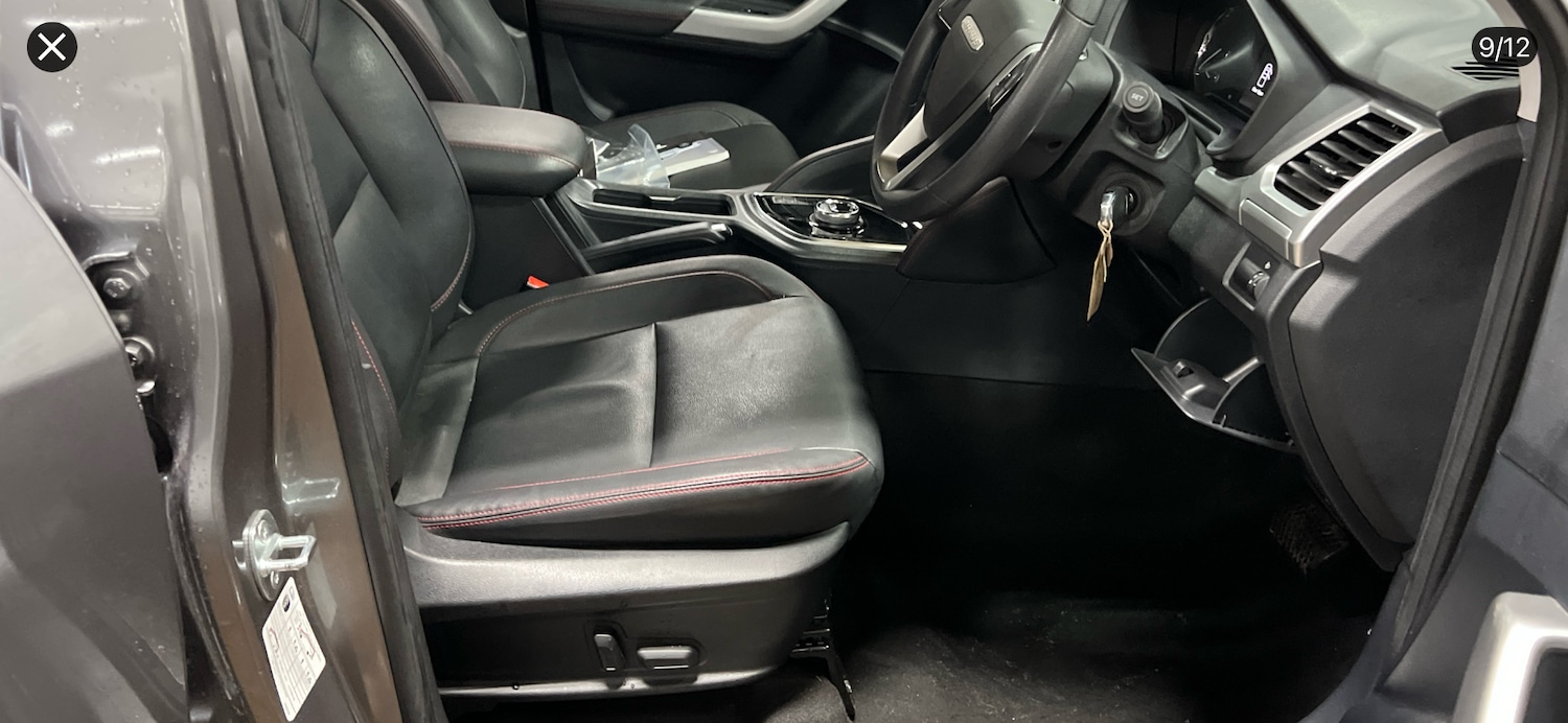 Used Maxus T90EV 2023 for sale - 77639040: Photo 9