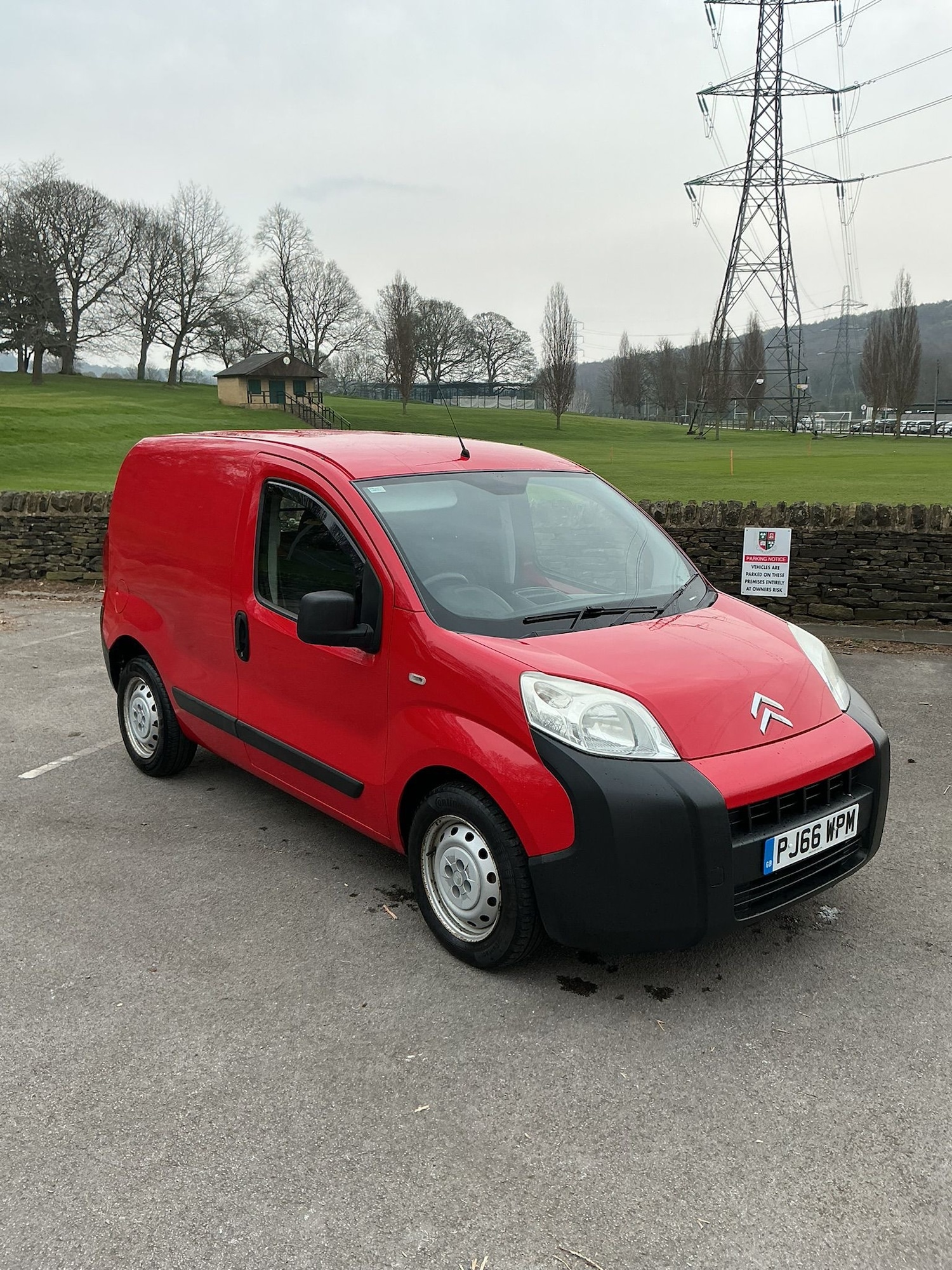 Used Citroen Nemo 2016 for sale - 78090412: Photo 10