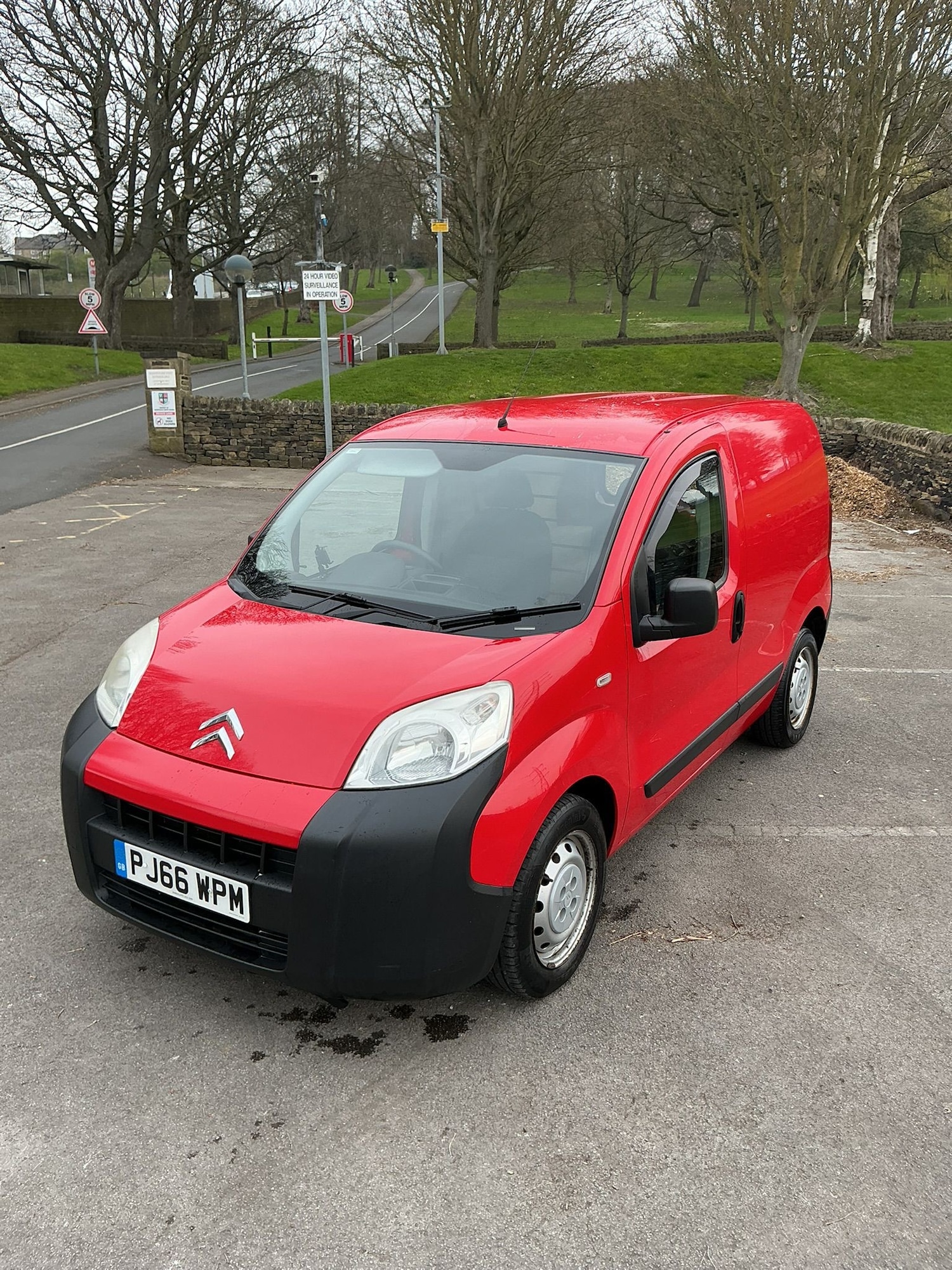 Used Citroen Nemo 2016 for sale - 78090412: Photo 11