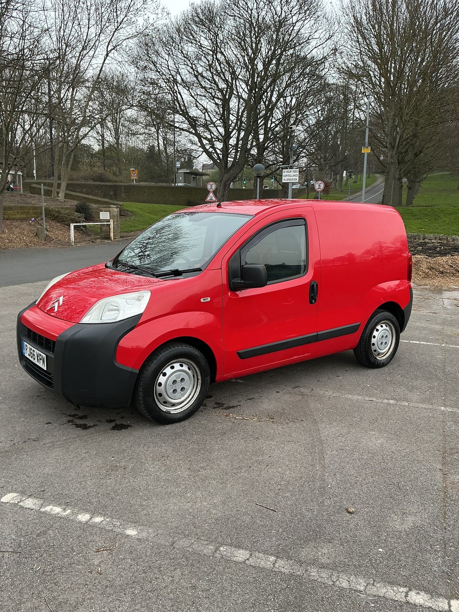 Used Citroen Nemo 2016 for sale - 78090412: Photo 14