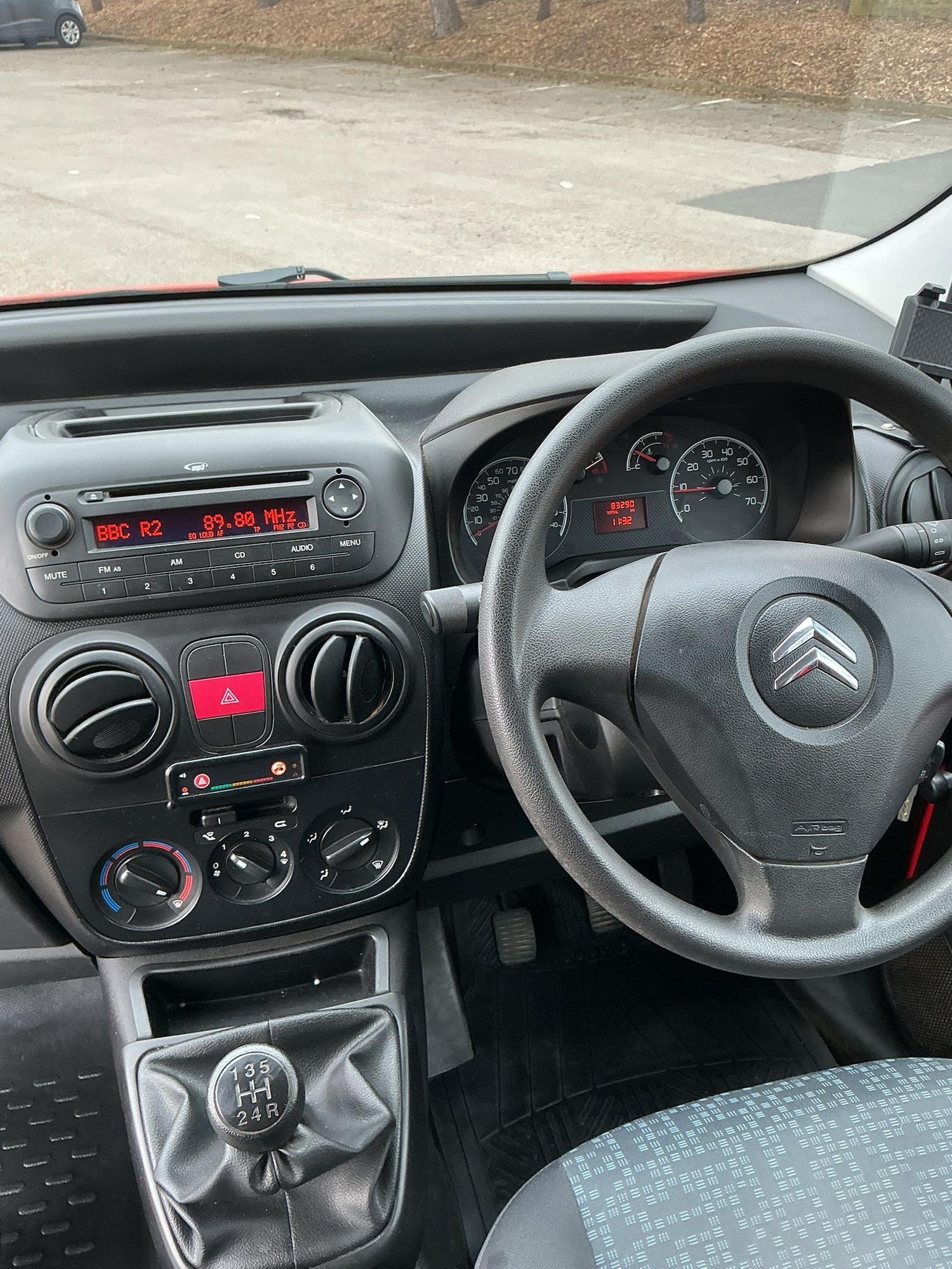 Used Citroen Nemo 2016 for sale - 78090412: Photo 16