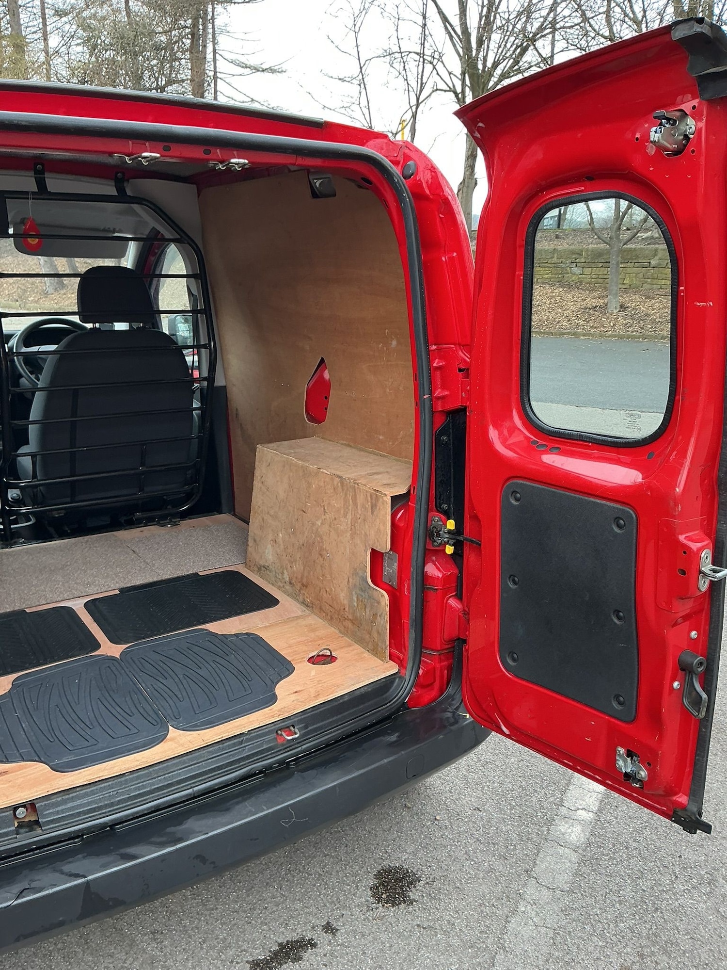 Used Citroen Nemo 2016 for sale - 78090412: Photo 17