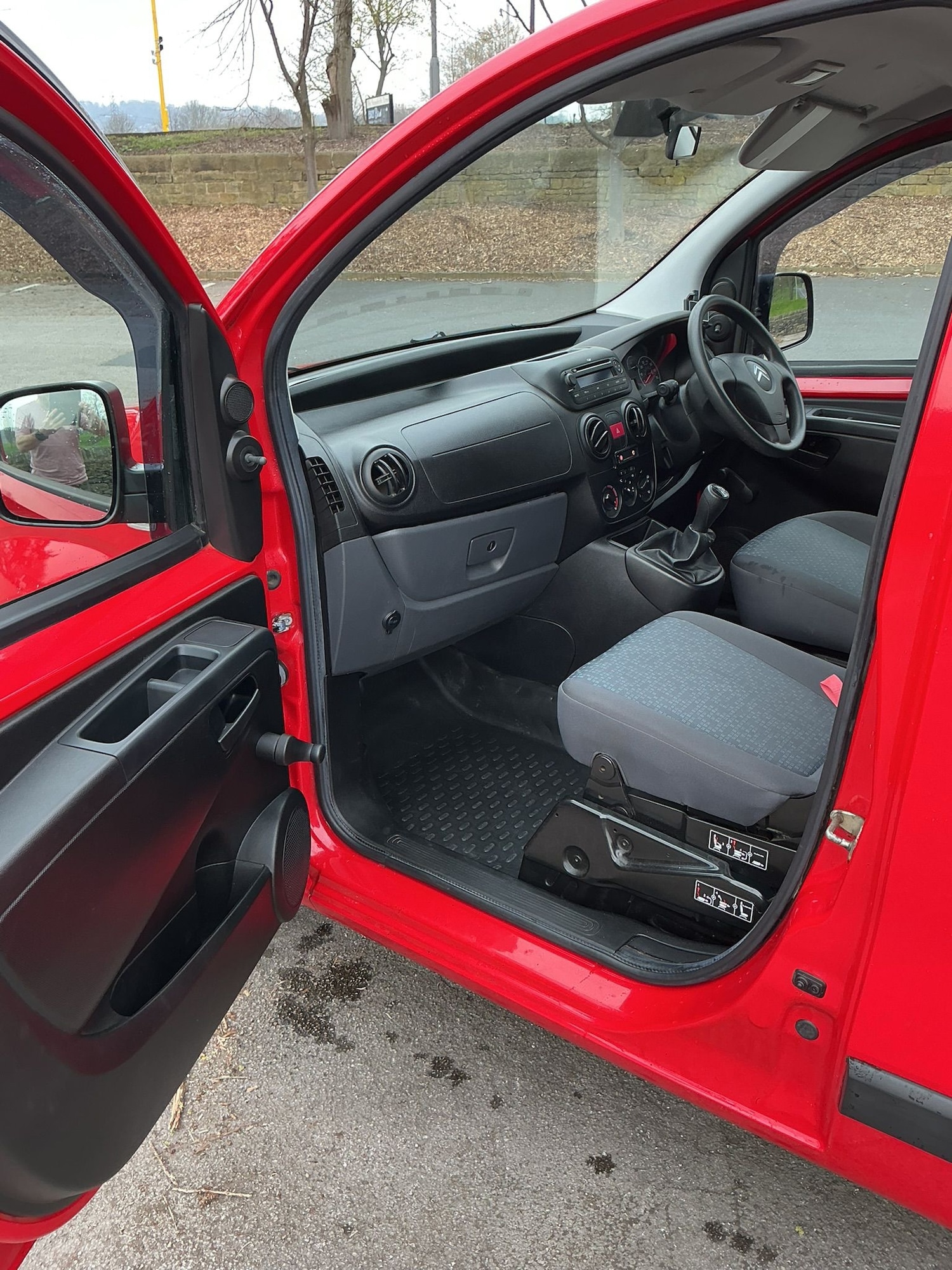 Used Citroen Nemo 2016 for sale - 78090412: Photo 18