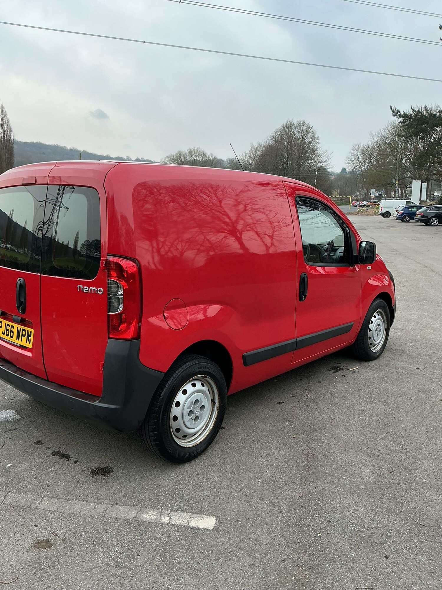 Used Citroen Nemo 2016 for sale - 78090412: Photo 19