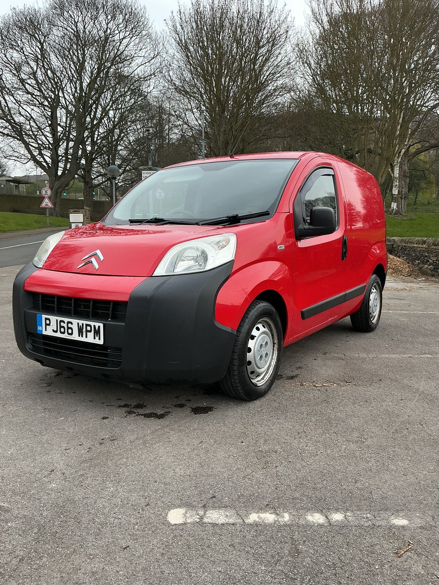 Used Citroen Nemo 2016 for sale - 78090412: Photo 20