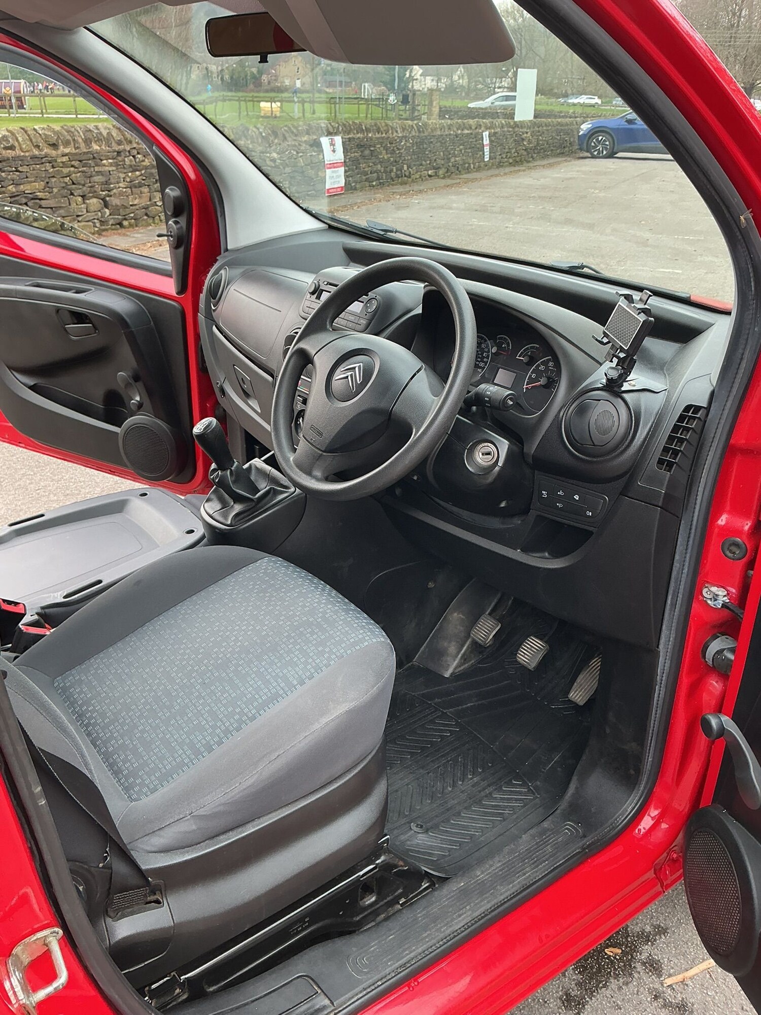 Used Citroen Nemo 2016 for sale - 78090412: Photo 21