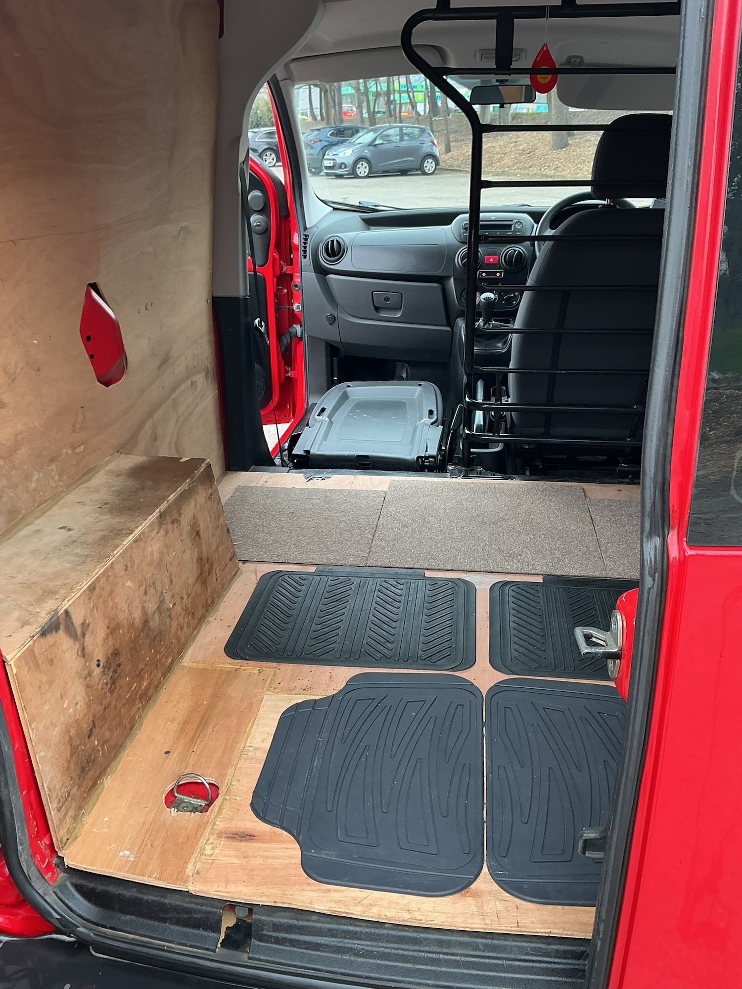 Used Citroen Nemo 2016 for sale - 78090412: Photo 22