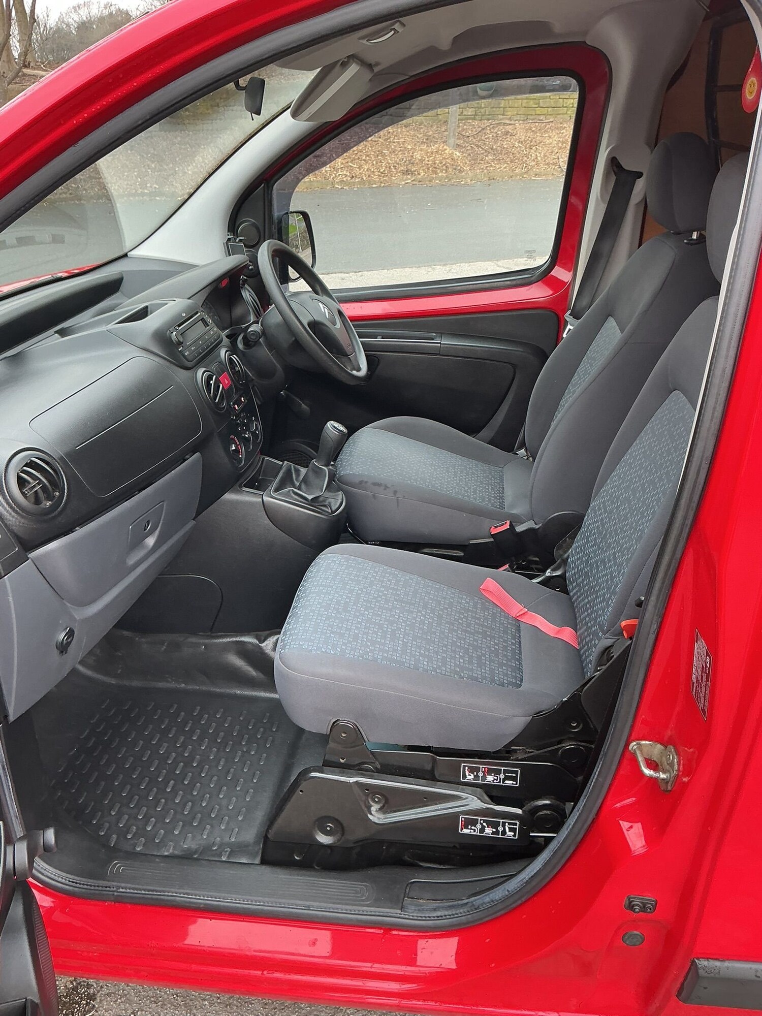 Used Citroen Nemo 2016 for sale - 78090412: Photo 23