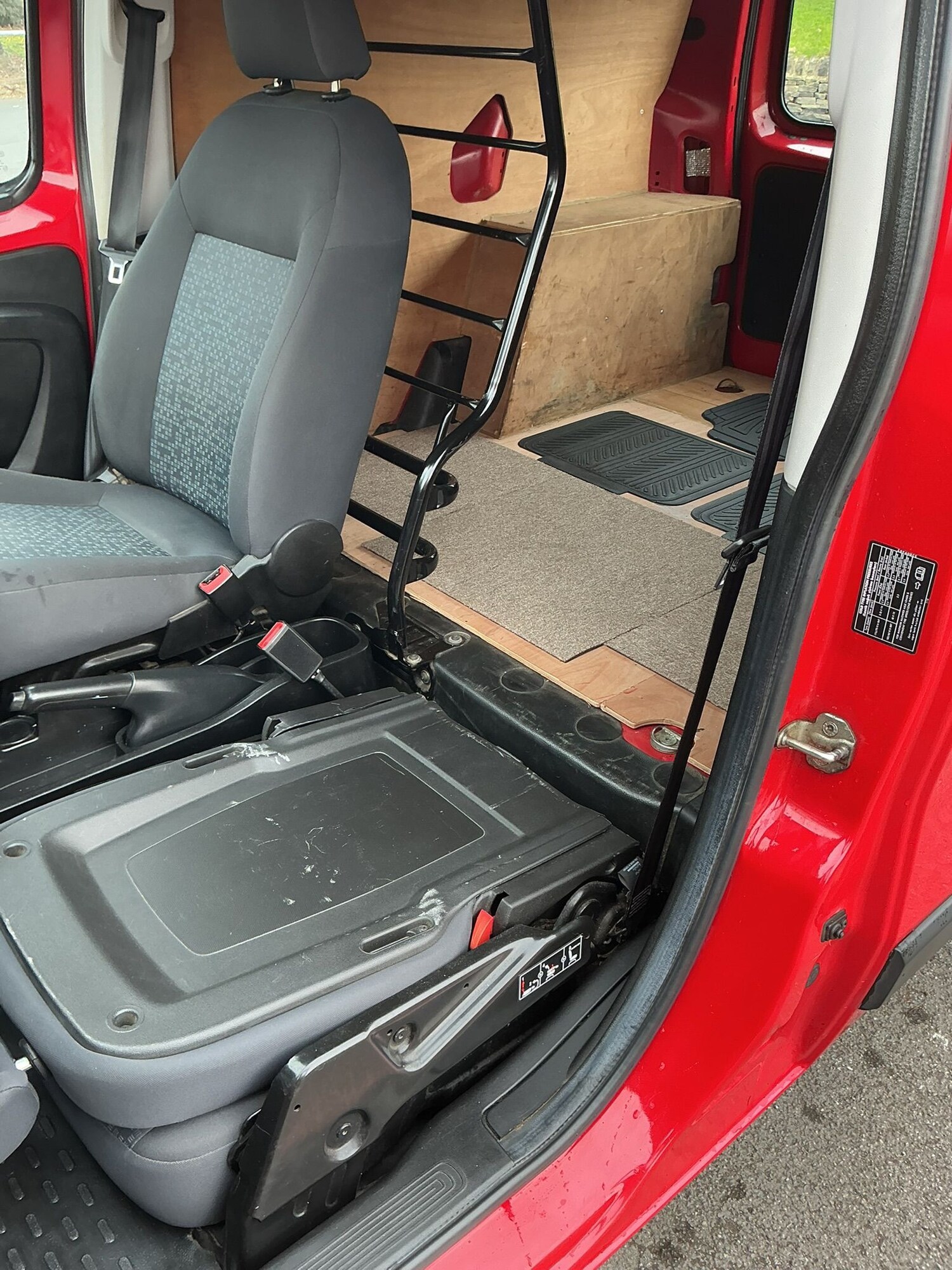 Used Citroen Nemo 2016 for sale - 78090412: Photo 24