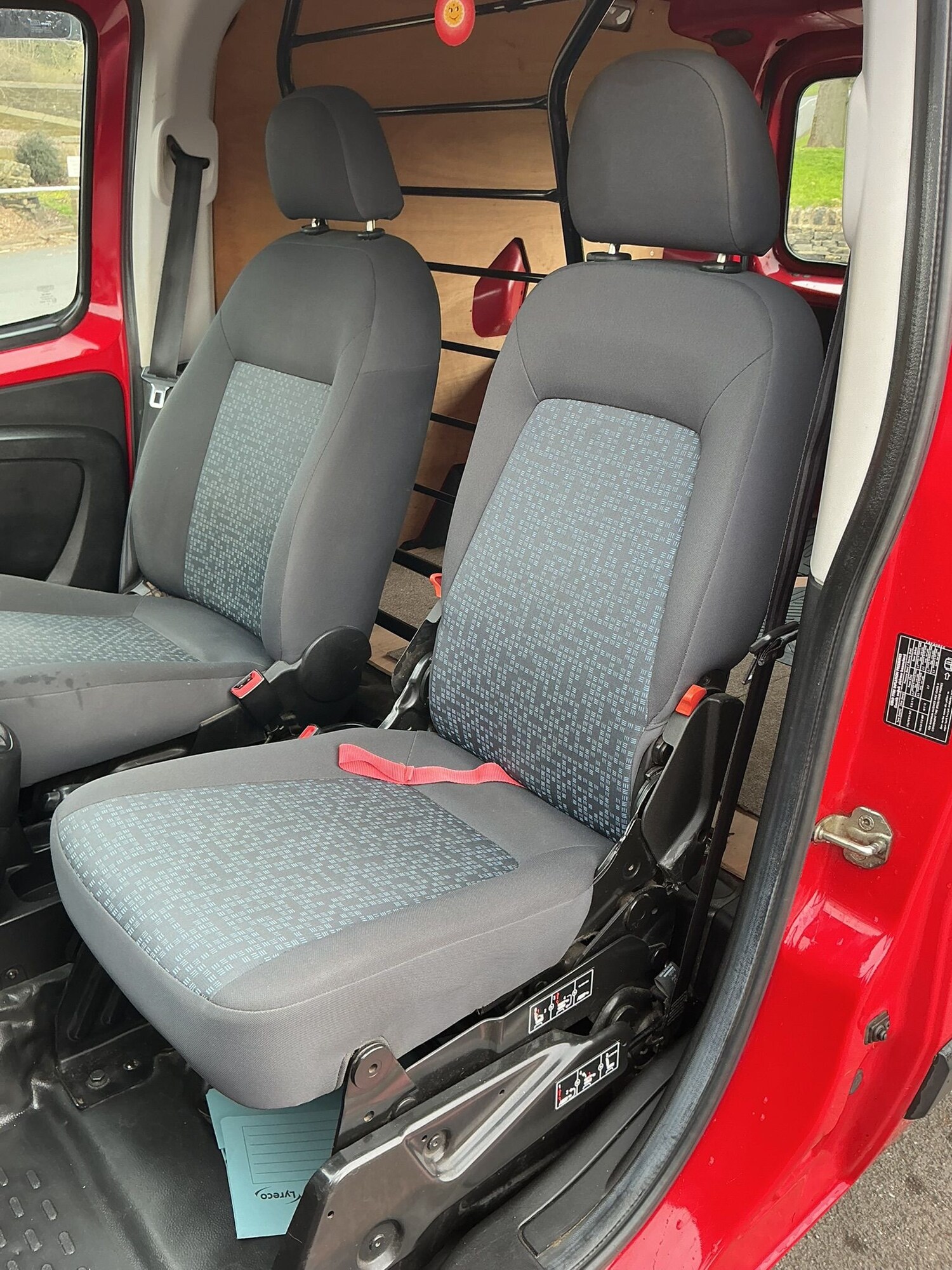 Used Citroen Nemo 2016 for sale - 78090412: Photo 25