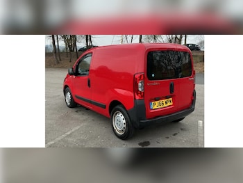 Used Citroen Nemo 2016 for sale - 78090412: Photo