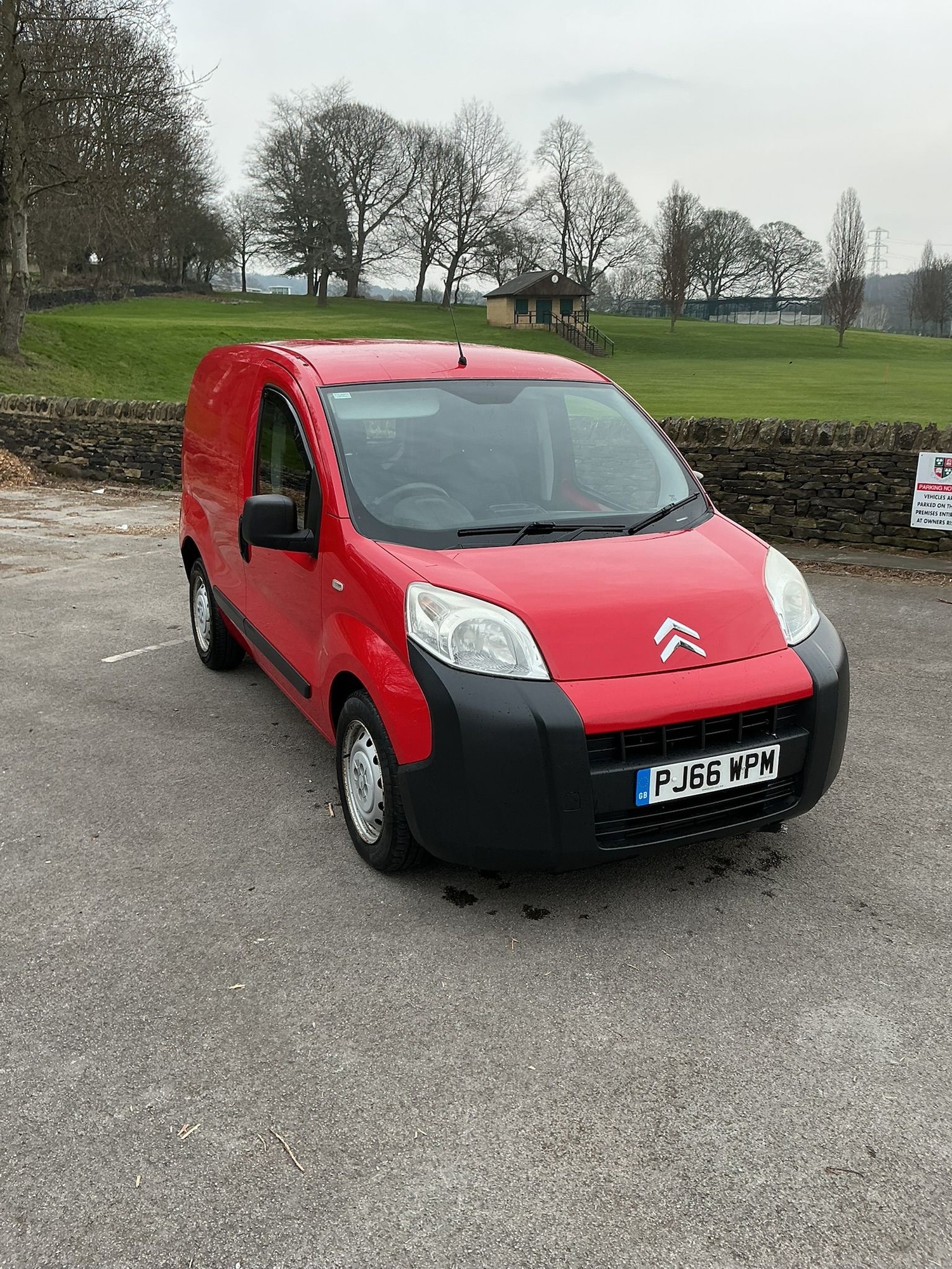 Used Citroen Nemo 2016 for sale - 78090412: Photo 6