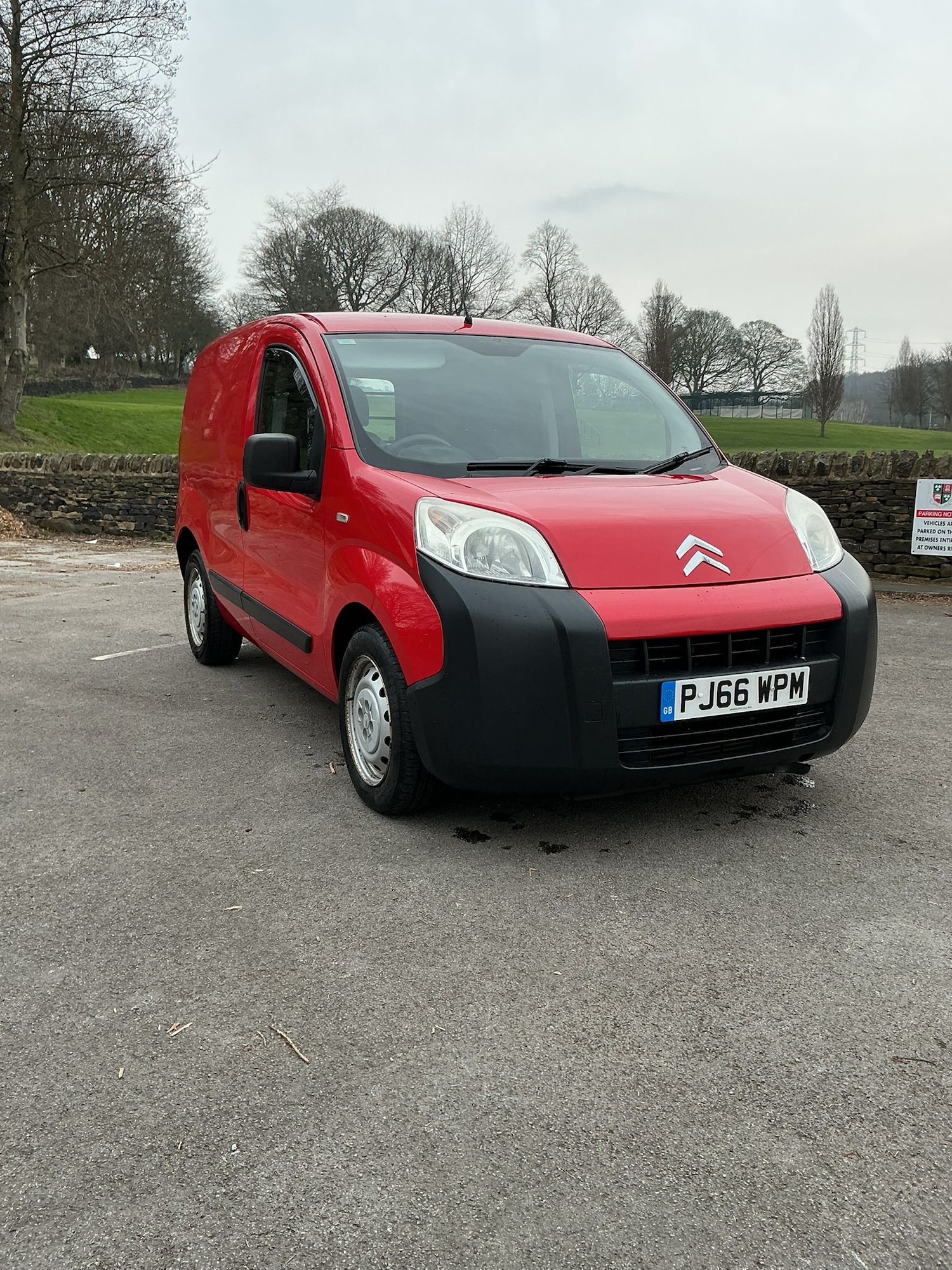 Used Citroen Nemo 2016 for sale - 78090412: Photo 7