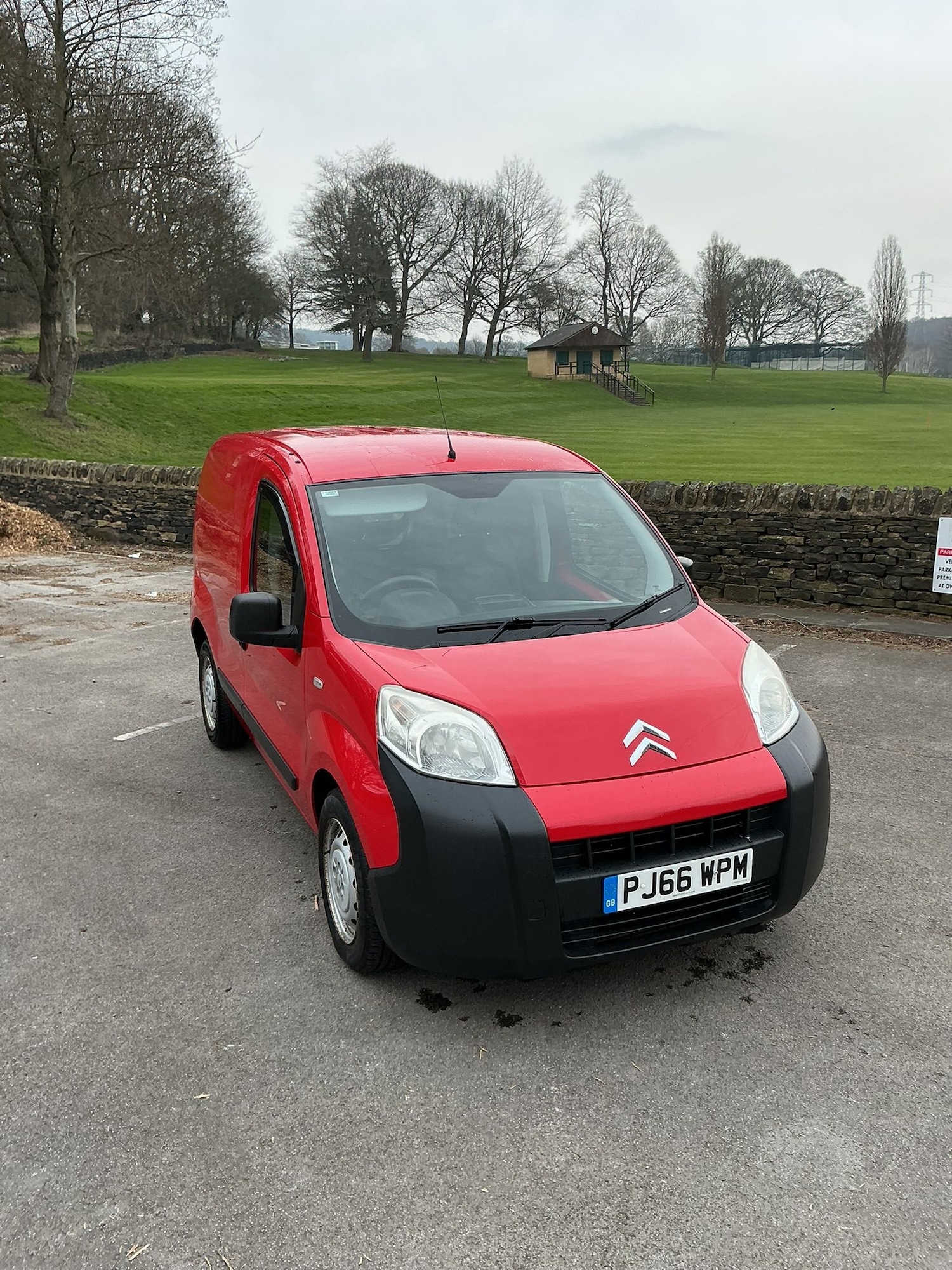 Used Citroen Nemo 2016 for sale - 78090412: Photo 8