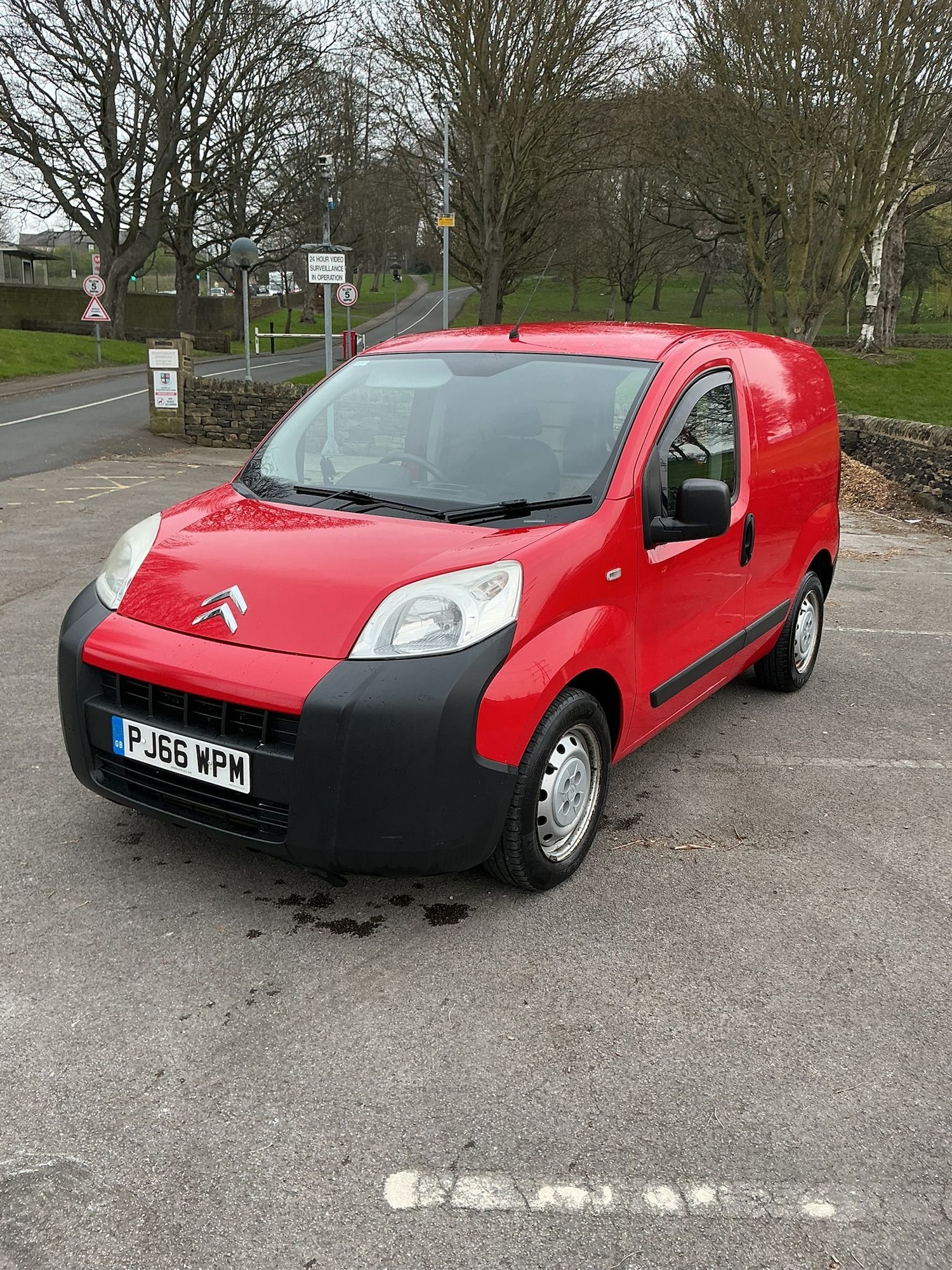 Used Citroen Nemo 2016 for sale - 78090412: Photo 9