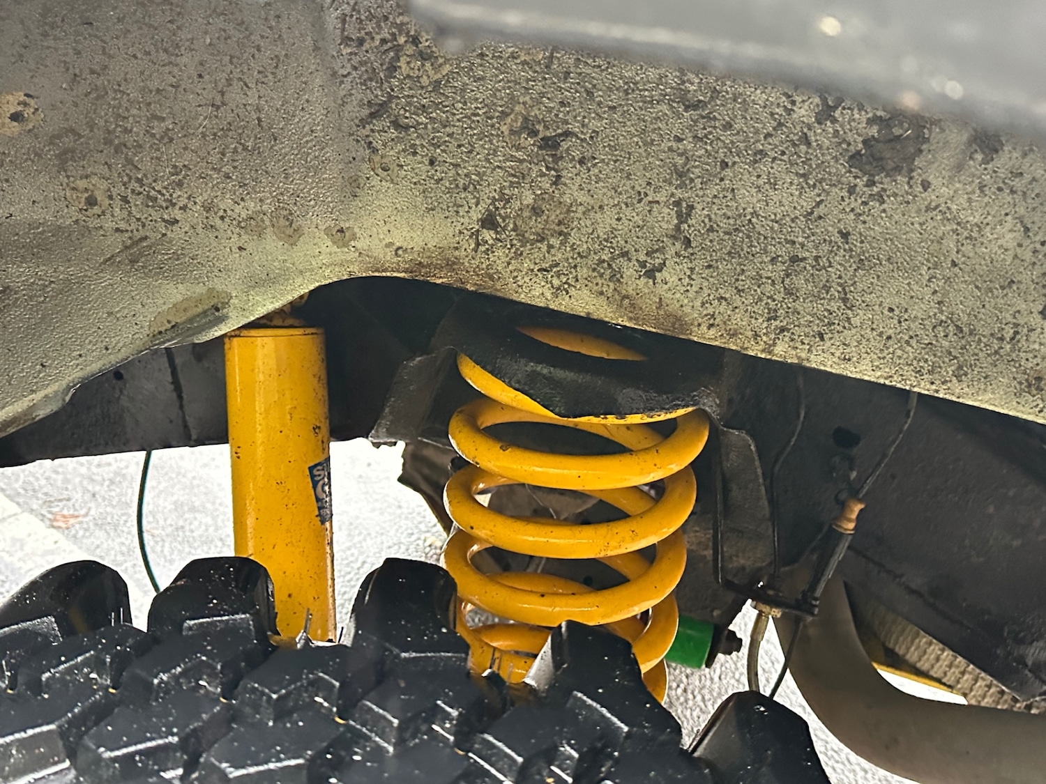 Used Land Rover Discovery 2003 for sale - 76317417: Photo 11